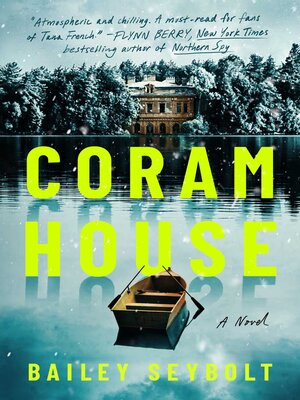 Coram House - ebook
